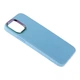 Чохол AG-Glass Chrome Camera with Magsafe для iPhone 12/12 Pro Колір Pink Sand - изображение 14