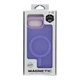 Чохол TPU+PC Space Magnetic Color with Magsafe для iPhone 16e Колір Grey - изображение 9