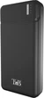 УМБ TnB 20000 mAh 20W Black (3303170107348) - изображение 2