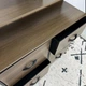 Комод бытовой LUMINARIA URBAN 5B (органайзер для хранения вещей и одежды) - изображение 14