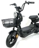 Електричний велосипед Crosser CR1 (800ВТ 60V 24Ah) - Чорний - зображення 2