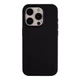 Чохол Soft Silicone Case Full Size для iPhone 15 Pro Max Колір 06.Light Pink - изображение 11