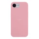 Чохол Silicone Case Full Size (AA) для iPhone 16e Колір 68.Blackcurrant - изображение 7
