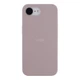 Чохол Silicone Case Full Size (AA) для iPhone 16e Колір 68.Blackcurrant - изображение 8