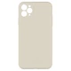 Чохол Silicone Case Full Camera no logo для iPhone 11 Pro Max Колір 35.Dark Olive - изображение 11