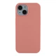 Чохол Soft Silicone Case Full Size для iPhone 15 Колір 18.Black - изображение 7