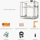 3D принтер Elegoo OrangeStorm Giga (OrangeStorm GIGA) - изображение 5