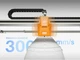 3D принтер Elegoo OrangeStorm Giga (OrangeStorm GIGA) - изображение 10