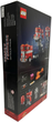 Zestaw klocków LEGO Icons Optimus Prime 1508 elementów (10302) (955555913117899) - Outlet - obraz 2