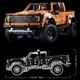 Конструктор Technic Ford F150 Raptor - изображение 6