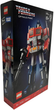 Zestaw klocków LEGO Icons Optimus Prime 1508 elementów (10302) (955555913117899) - Outlet - obraz 4