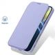 Чехол-книжка Dux Ducis Skin X Pro with MagSafe для Apple iPhone 16 (6.1") Purple - изображение 2