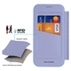 Чехол-книжка Dux Ducis Skin X Pro with MagSafe для Apple iPhone 16 (6.1") Purple - изображение 3