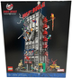 Zestaw klocków LEGO Marvel Spider-Man Daily Bugle 3772 elementy (76178) (955555913311278) - Outlet - obraz 2