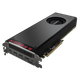 Відеокарта AMD Radeon RX Vega 64 8GB Gigabyte (GV-RXVEGA64-8GD-B) Б/В - зображення 2