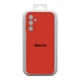 Чохол Silicone Cover Full Camera (A) для Xiaomi Redmi Note 14 5G Колір 71.Dark Green - изображение 5