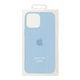 Чохол Silicone Case with MagSafe для iPhone 14 Колір Succulent - изображение 11
