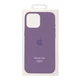Чохол Silicone Case with MagSafe для iPhone 14 Колір Succulent - изображение 13