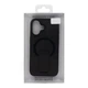Чохол TPU+PC FlexGuard Magnetic Ring Stand для iPhone 16 Колір Pink - изображение 4