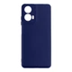 Чохол Silicone Cover Full Camera (A) для Motorola G24 Power Колір 19.Pink Sand - изображение 13