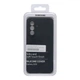 Чохол Liquid Silicone (AA) Full Camera для Samsung Galaxy A56 5G (A566) Колір 14.Red - изображение 6