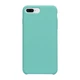 Чохол Premium Soft Case для iPhone 7 Plus/8 Plus Колір 22.Coffee - изображение 17