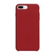 Чохол Soft Case для iPhone 7 Plus/8 Plus Колір 31.China Red - изображение 1