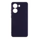 Чохол Silicone Cover Full Camera (A) для Xiaomi Poco X7 Pro 5G Колір 14.Red - изображение 12
