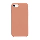 Чохол Soft Case для iPhone 7/8/SE2 Колір 27.Peach - изображение 1
