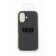 Чохол Glow Silicone Case with Magsafe для iPhone 16 Колір Dark blue - зображення 7