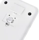 Весы кухонные 21,5 х 14 х 1,5 см Rotex RSK14-P pepper - изображение 3