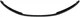 Губа бампера передній Chevrolet Cruze 2009-2012 (LKQ) 96832929 - зображення 3