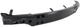 Усилитель бампера TOYOTA LAND CRUISER 98-08 (J10) переднего 05-08 (FPS). 5202160120 - изображение 3