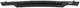 Усилитель бампера TOYOTA LAND CRUISER 98-08 (J10) переднего 05-08 (FPS). 5202160120 - изображение 5