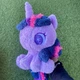 Мягкая игрушка плюшевая Sunti My Little Pony Принцесса Искорка объемная 30 см Мой маленький пони Игрушка для девочек Единорог - изображение 5