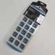 Форма для льда из пластика и силикона 28 х 12 х 2,5 см Lessner Sky Blue 10318 - изображение 1