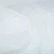 Ткань фатин евро 300 см 15 гр/м2 легкая декоративная для платьев, костюмов, декора  V-H3 св/молоко м.п. - изображение 2