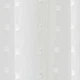 Ткань тюль рогожка Белуно 300 см 155 гр/м2, тюлевая ткань, ткань для тюля, вуаль, гардины, гардинная ткань V-01 ekru м.п. - изображение 3