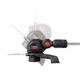 Тримір акумуляторний STORM INTERTOOL WT-9112 20 В, 7500 об/хв - зображення 5