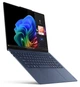 Ноутбук Lenovo Yoga Slim 7 14Q8X9; Copilot+ PC (83ED002SPB) Cosmic Blue - изображение 2