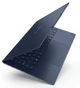 Ноутбук Lenovo Yoga Slim 7 14Q8X9; Copilot+ PC (83ED002SPB) Cosmic Blue - изображение 5