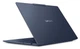 Ноутбук Lenovo Yoga Slim 7 14Q8X9; Copilot+ PC (83ED002SPB) Cosmic Blue - изображение 6
