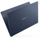 Ноутбук Lenovo Yoga Slim 7 14Q8X9; Copilot+ PC (83ED002SPB) Cosmic Blue - изображение 7