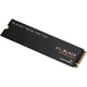 SSD накопитель 1 TB WD Black SN8100 (WDS100T1X0M) - изображение 2