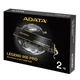 SSD накопитель 2 TB ADATA LEGEND 900 PRO (SLEG-900P-2TCS) - изображение 5