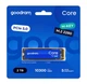 SSD накопитель 2 TB GOODRAM Core (SSDR-GRC01-2K0-80) - изображение 5