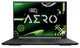 Ноутбук Gigabyte AERO X16 1VH EG61H; Copilot+ PC (1VH93UAC94AH) Space Gray - изображение 1