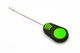 Голка для бойлів Korda Heavy Latch Needle Green (KBNH) - зображення 2