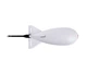 Ракета для прикормки FOX Spomb Midi White (DSM004) - изображение 2
