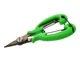 Ножницы для поводочного материала Carp Pro Braid Scissors Mini (CPBSCM) - изображение 3